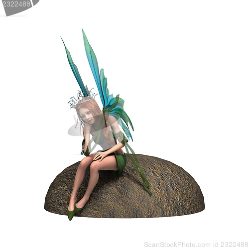 Image of Fairy