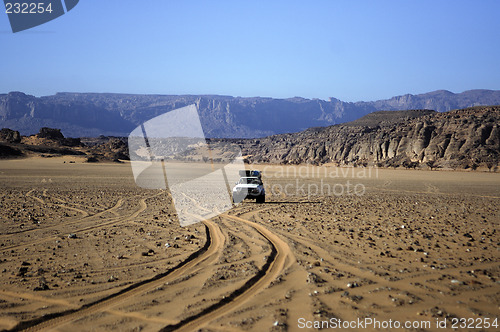 Image of Jebel Uwaynat