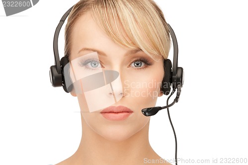 Image of helpline