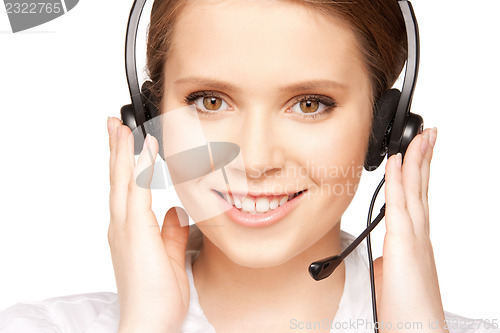 Image of helpline