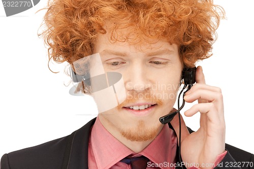 Image of helpline