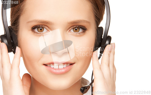 Image of helpline