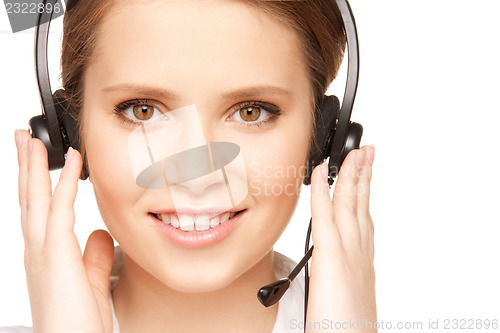Image of helpline