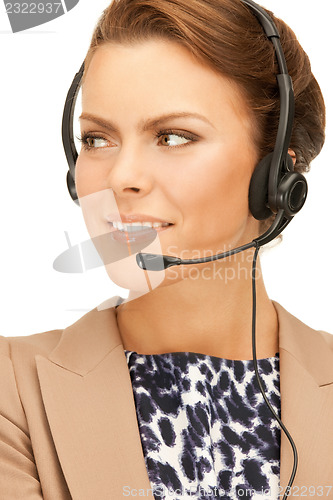 Image of helpline