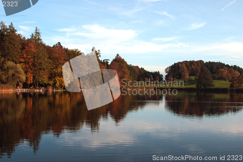 Image of Fall Colors