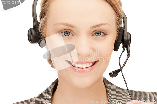 Image of helpline