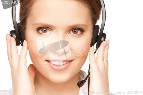 Image of helpline