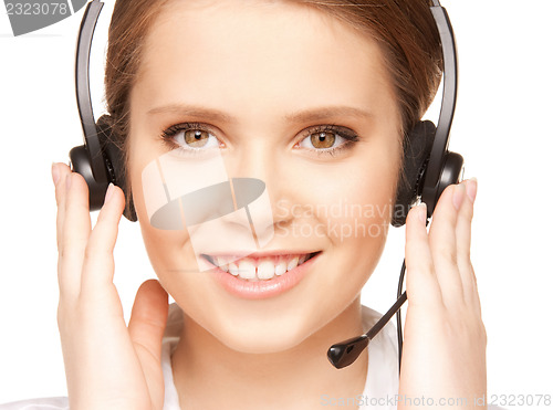 Image of helpline