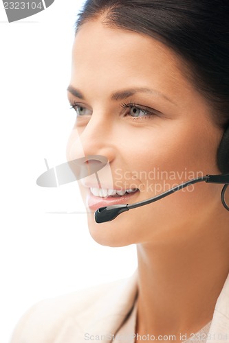 Image of helpline