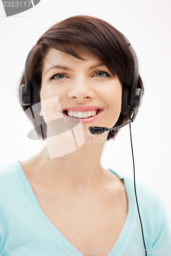 Image of helpline