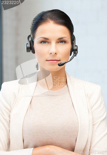 Image of helpline