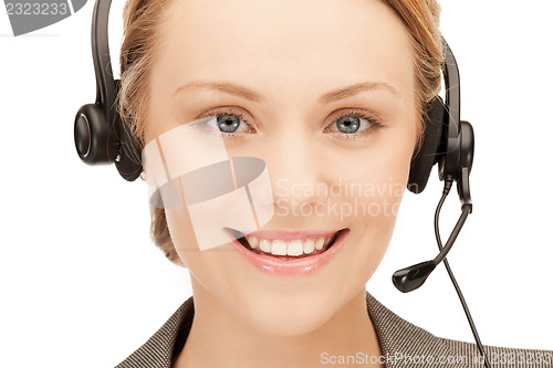 Image of helpline