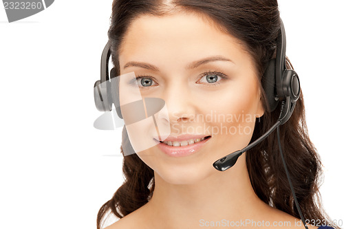 Image of helpline