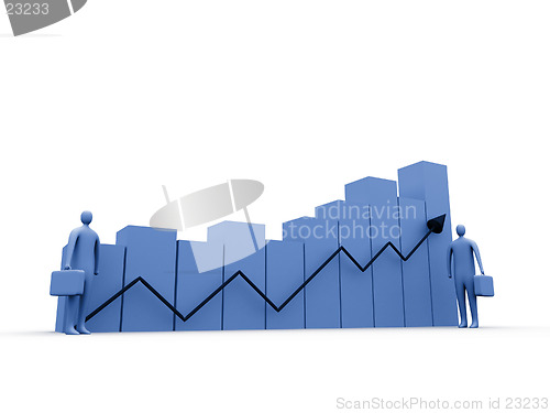 Image of Business statistics #2