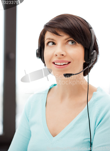 Image of helpline