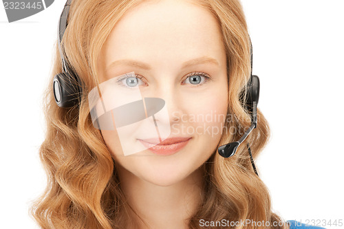 Image of helpline