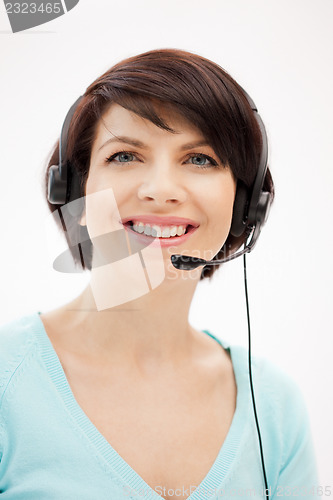 Image of helpline