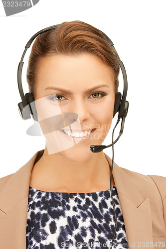 Image of helpline