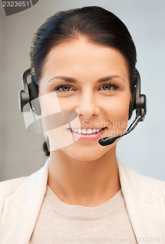 Image of helpline