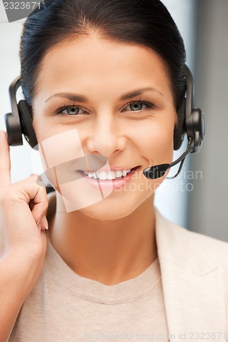 Image of helpline