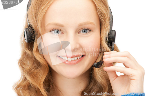 Image of helpline