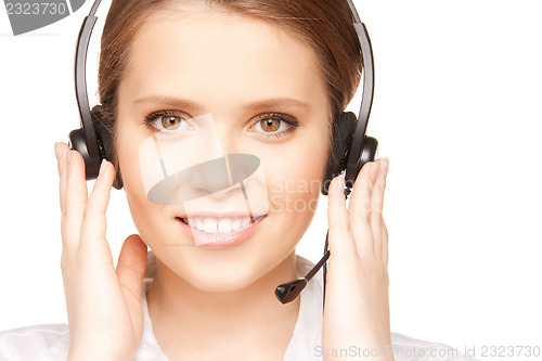 Image of helpline