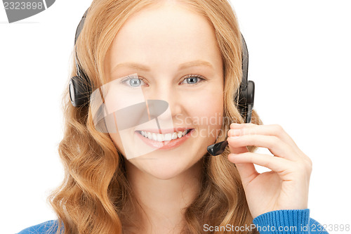 Image of helpline