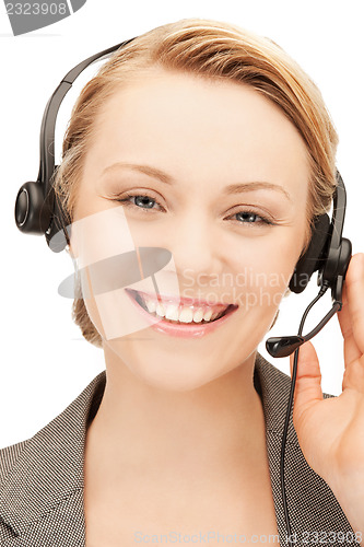 Image of helpline