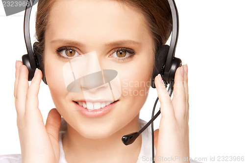Image of helpline