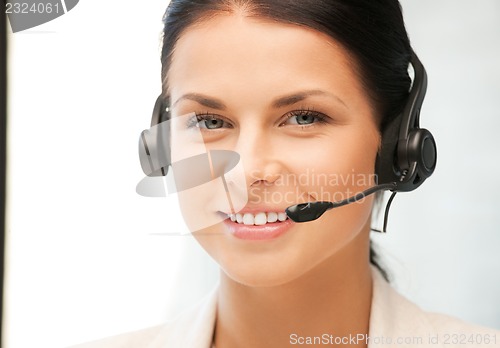 Image of helpline