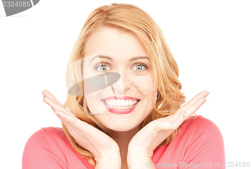 Image of surprise