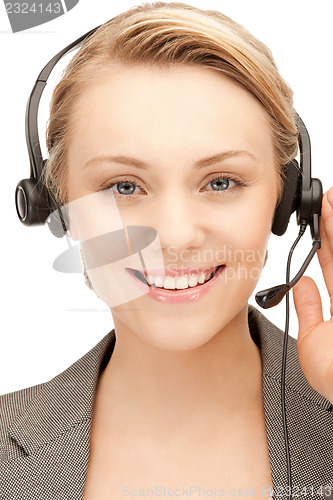 Image of helpline