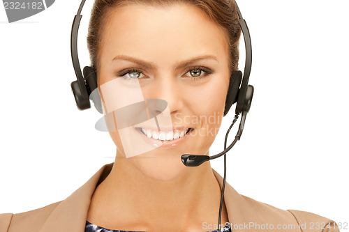 Image of helpline