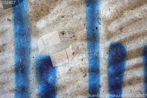 Image of Abstract graffiti background