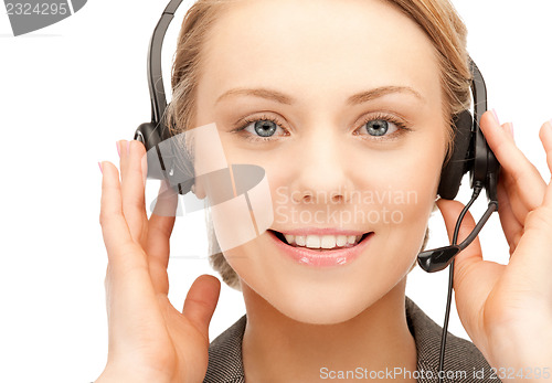Image of helpline