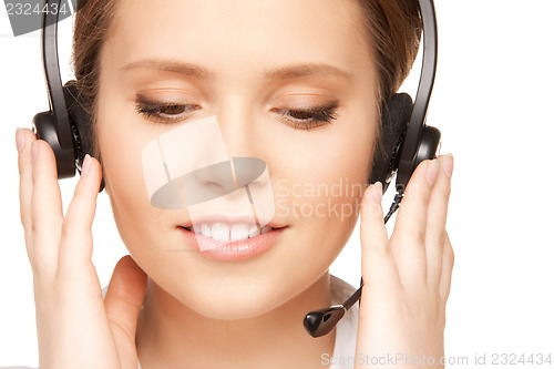 Image of helpline