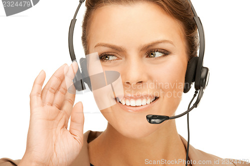 Image of helpline