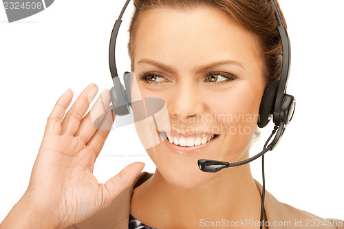 Image of helpline