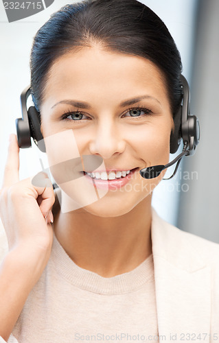 Image of helpline