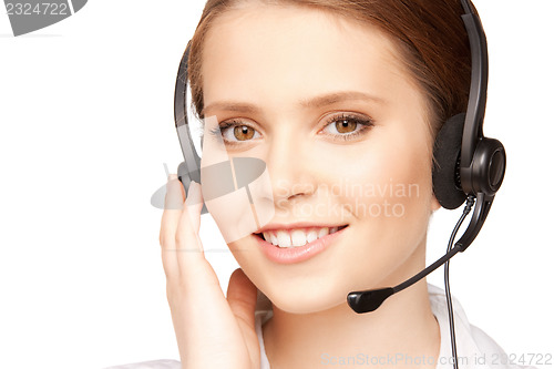 Image of helpline