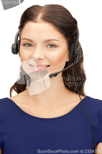 Image of helpline