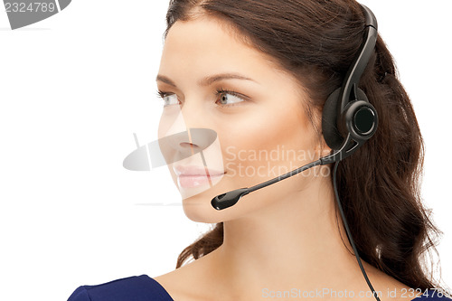 Image of helpline