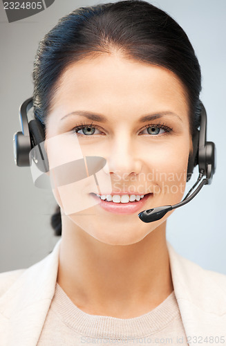 Image of helpline