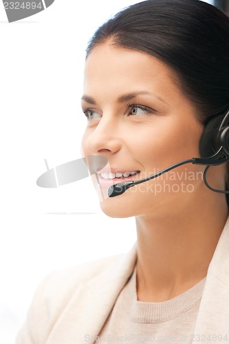Image of helpline