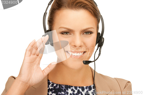 Image of helpline
