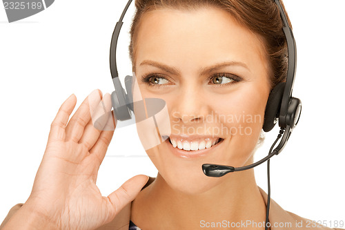 Image of helpline