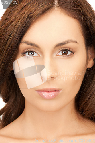 Image of beautiful woman