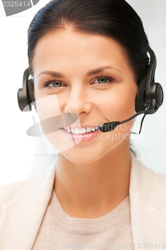 Image of helpline