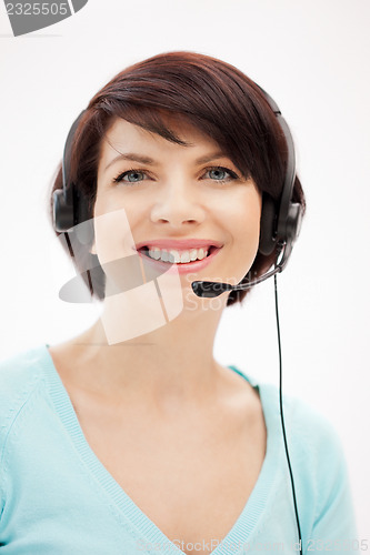 Image of helpline