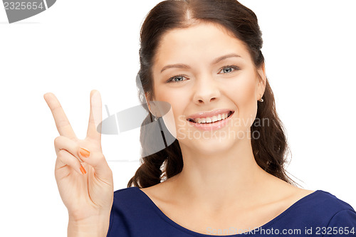 Image of victory